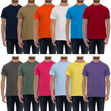 Crew Shirts
